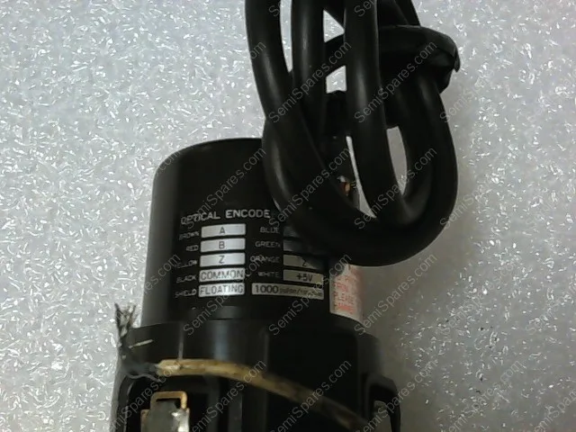 9800034442 | HARMONIC DRIVE SYSTEMS DC SERVO ACTUATOR RH-14D-6002-E100AL - Image 4