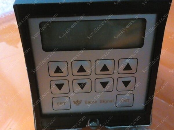 TM-0360-00 | TIMER, EAGLE #54500903,CX202A6,HF FUMER - Image 3