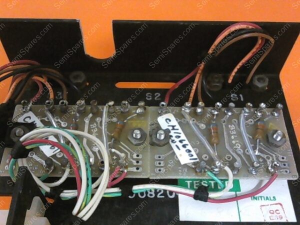 SN-4070-00 | SENSOR, P/N H0773001, CASSETTE SZ - Image 3