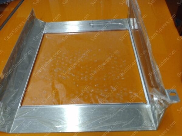 714-042271-002 | COVER, INDEXER - Image 3
