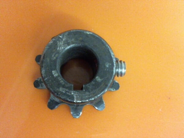 35BS10 | 1/2 SPROCKET - FINISHED BORE 35 CHAIN 10 - Image 4