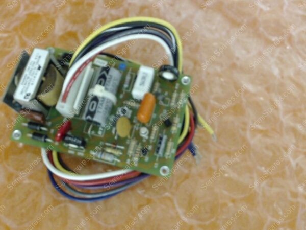 TM-0684-00 | CONTROLLER,MINARIK,SL15U - Image 4