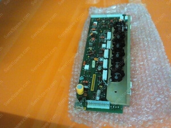 BD-4120-00 | PCBOARD,F5774001,MASTER - Image 3