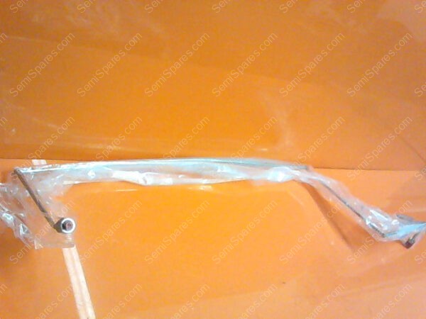 TH-0245-00 | TUBE,ASSY,AGAS,LWR,VCR(200MM)10-00131-0 - Image 5