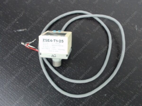 MS-5730-00 | SWITCH,ZS34-T1-25,DIGITAL PRESSURE,I4 - Image 3