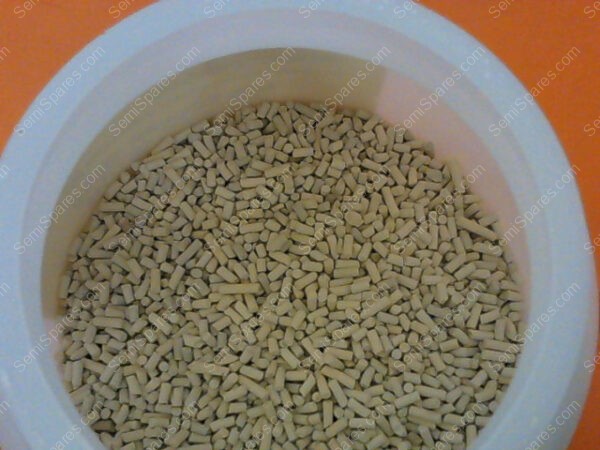 FL-0580-00 | MOLECULAR SIEVE,10ANGS,0391F4156301,350D - Image 3