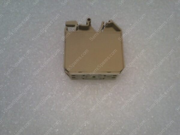 EG 2 EN 26616 | TERMINAL BLOCK 5 VOLT - Image 3