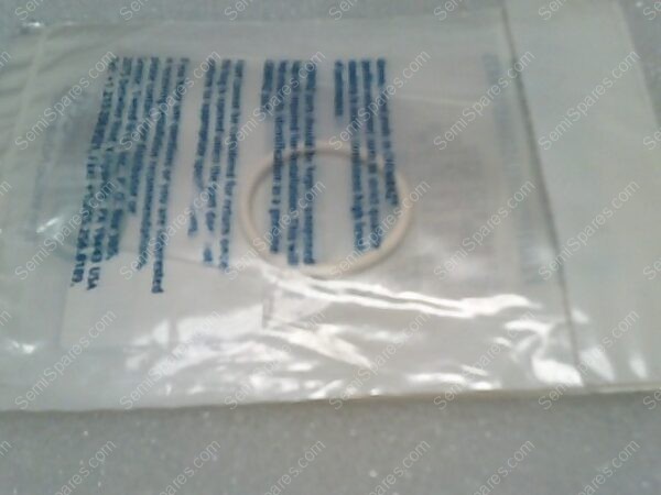 OR-2123-19 | O-RING CHEMRAZ 513, 2-123 - Image 2