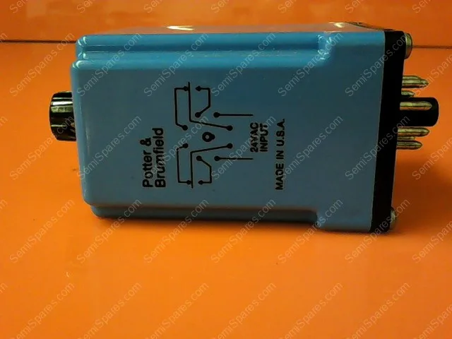 CB-1042B-30 | TIME DELAY ON OPERATE ADJUSTABLE 1.8 TO 180 SEC. CONTACT 10 AMP 240VAC RESISTIVE - Image 4