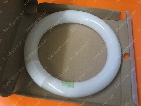 LB-3520-00 | AMP,FC8T9/CW,22W,COOLWHT,CIRCLINE FLUOR - Image 3