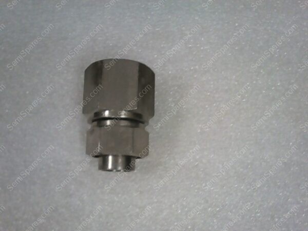 SWAGELOK 316 DKM | SWAGELOK 316 DKM FITTING - Image 4