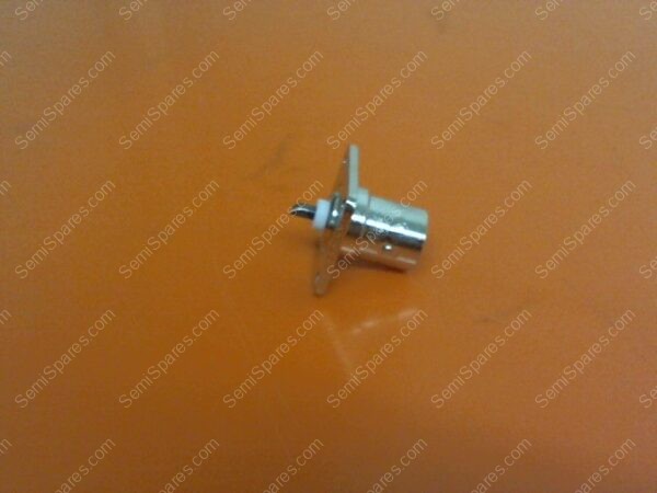 EC-1970-00 | RECEPTACLE, AMP PHENOL PANEL, UG-568,82-504 - Image 3