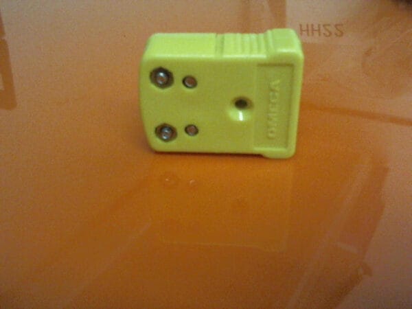 SC-GG-K-30-36-PP | CLIP THERMOCOUPLE CONNECTOR - Image 8
