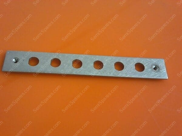 714-330488-001 | PL,JK MTG,PWR ASSY,ESC 9600 - Image 5