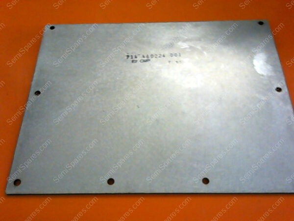 714-460224-001 | PNL,REAR,ENCL,BOX - Image 3