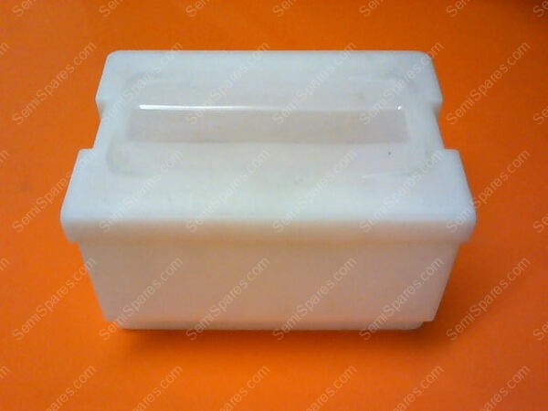 PH66-39-01 | EMPAK STORAGE BOX, PH9200, DOUBLE SNAP, 8", 200MM (PH9200) - Image 5