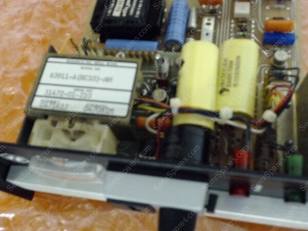 BD-2030-00 | PCBOARD,FURN CONTROL,PECVD 6101154-10 - Image 10