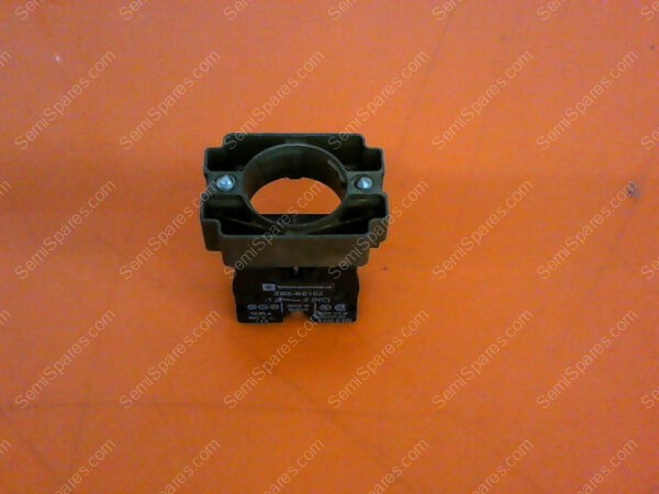 ZB2-BE102 | ZB2-BE102 MUSHROOM SWITCH BASE CONTACT SWITCH BASE CONTACT SWITCH - Image 3