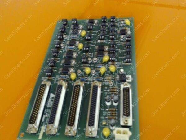 810-017004-004 | ASSY,PCB,SOL INTL,LOW PWR DRV - Image 3