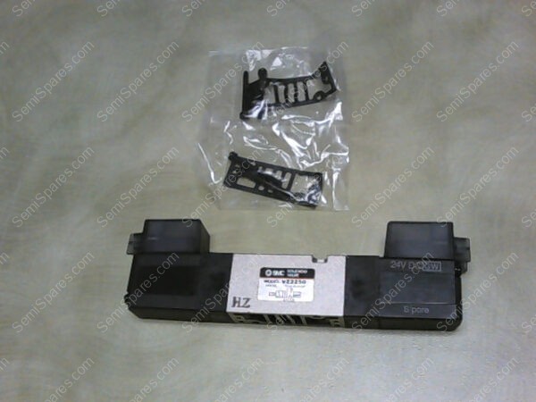 VL-8170-00 | VALVE,5035530,SOL DOUBLE POSITION,MRC-1 - Image 4