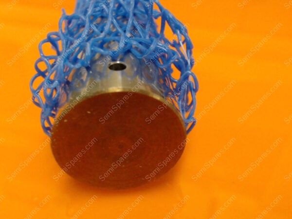 SR-0005-00 | SHAFT,ACTUATOR,P/N 6514-4 - Image 5