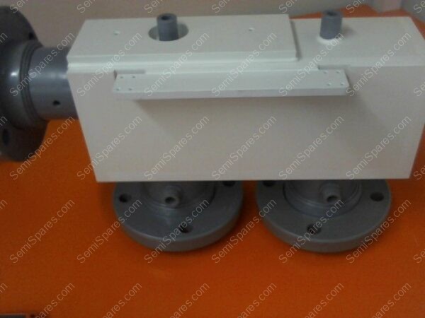GU-6890-00 | BOX,EXHAUST MERCURY 439353-601 CPVC - Image 5