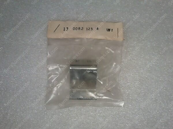 13 0082 123 | Z SHAPED BRACKETS - Image 3