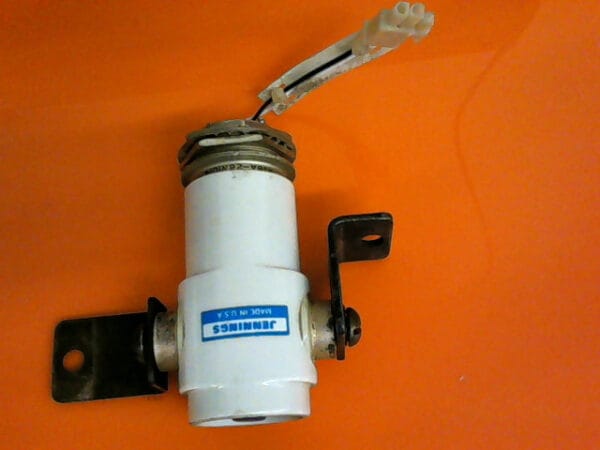 644-062410-002 | RLY,VAC, WITH CABLE - Image 3