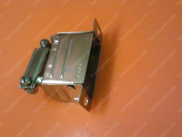668-001738-001 | CONN D-SUBMINI HOOD - Image 3