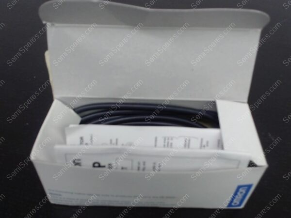 PS-7502-00 | OMRON AMP RAIL, E3C-JC4P, ALARM OUTPUT - Image 4