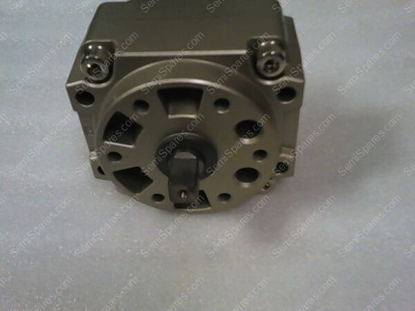 CRB1LW80-180S | ACTUATOR, ROTARY, MINI/VANE, 180 DEG ROT, DBL SHAFT, FOOT MT - Image 5