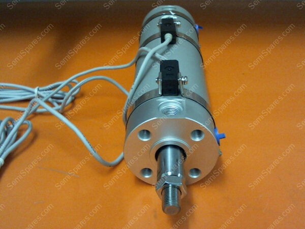 NCDGTA63-0600-B53L3 | SMC STANDARD CYLINDER - Image 5
