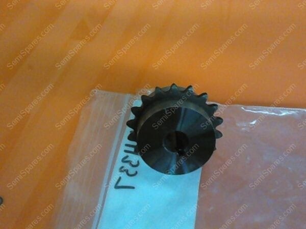 PG-5740-00 | CLUTCH ASSEMBLY,P/N:11337,CHA - Image 3