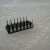 MC74HC86ANG | IC GATE XOR 4CH 2-INP 14DIP