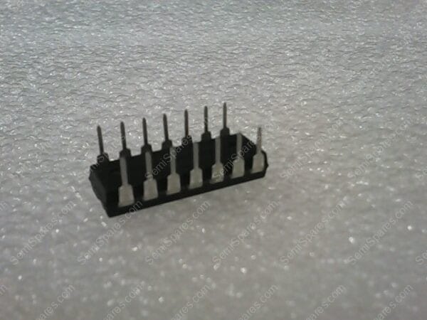 MC74HC86ANG | IC GATE XOR 4CH 2-INP 14DIP