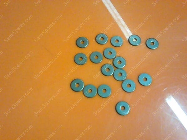 086-000033-000 | WASHER,FLAT,SST,#5,WIDE - Image 3