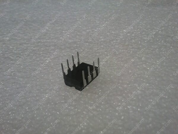 OP290GPZ | IC OPAMP GP 2 CIRCUIT 8DIP - Image 3