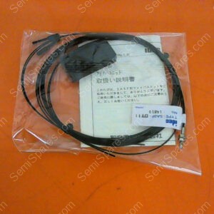 SA9F-DT11 | IDEC SA9F-DT11 PHOTOELECTRIC SENSOR SWITCH
