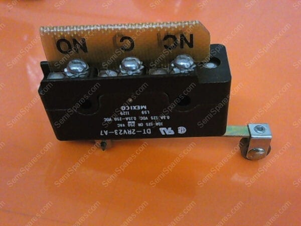 MS-3151-00 | MICRO SWITCH, 71-249829-00,3290-2 - Image 5