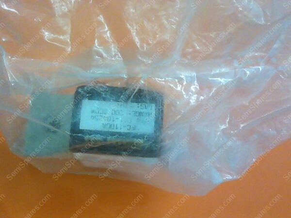 MF-0710-00 | MFC,PFD,200SCCM,SIH4,LTO