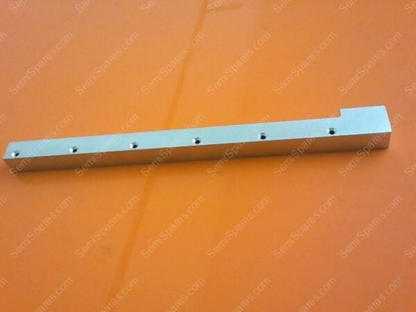 715-021469-001 | PLATE,DIVERTER,AIR CURTAIN,SLO - Image 5