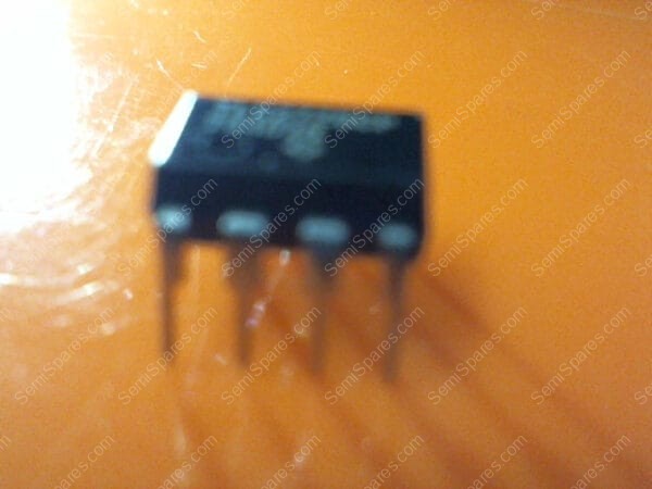 TLC272BCP | INTEGRATED CIRCUITS, OPERATIONAL AMPLIFIER, 2 FUNCTION, 3000UV OFFSERT MAX, CMOS, PDIP-8, TLC272BCP - Image 7