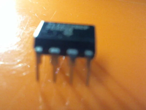TLC272BCP | INTEGRATED CIRCUITS, OPERATIONAL AMPLIFIER, 2 FUNCTION, 3000UV OFFSERT MAX, CMOS, PDIP-8, TLC272BCP - Image 7