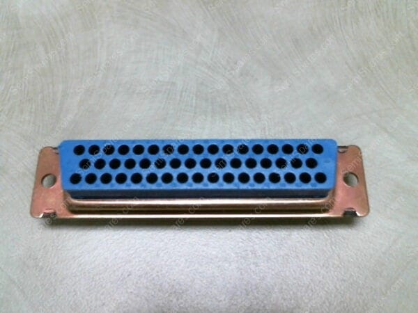 205563-2 | CONN D-SUB RCPT 50POS CRIMP - Image 4