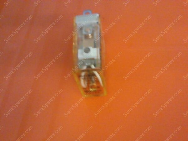 RY-1600-00 | 24VDC RELAY #BA-001,VTWASH1 - Image 2