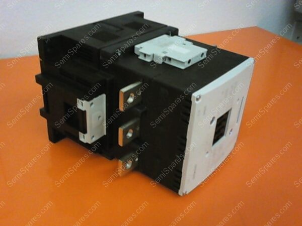 CB-1050-00 | 60-3-000-027,CONT,270A,3HP,208V,50/60HZ - Image 3