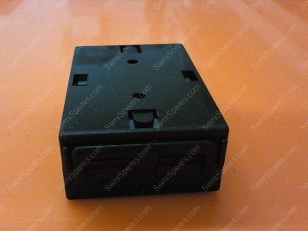 638-095466-026 | FERRITE,BLK,EMI SUPPR,26P RBN - Image 3