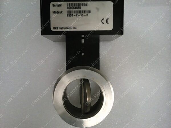253B-2-50-2 | THROTTLE VALVE - Image 5