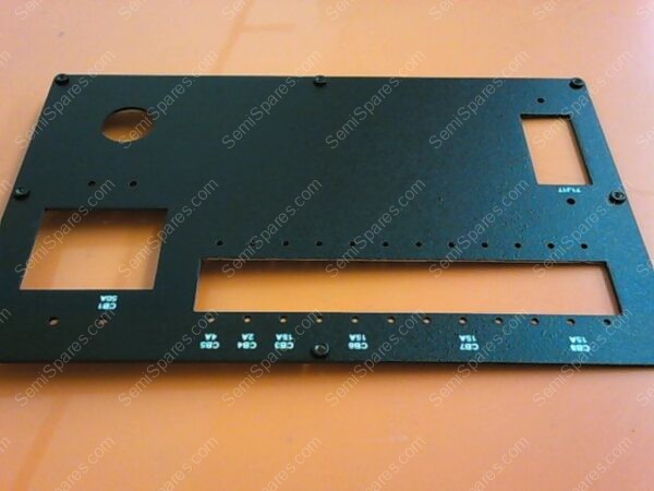 714-110291-001 | PL,MTG,PWR BOX CB,GEN CART - Image 6