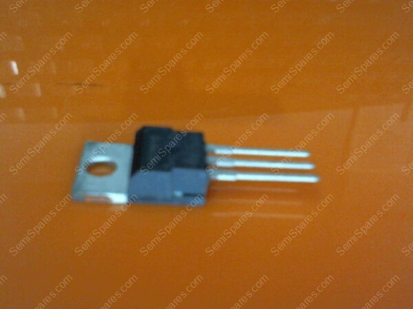 RFB8P10 | INTEGRATED CIRCUITS, MOSFET, P-CHANNEL, 75 W, 100V, 8A, 0.4 OHM, RFB8P10 - Image 5